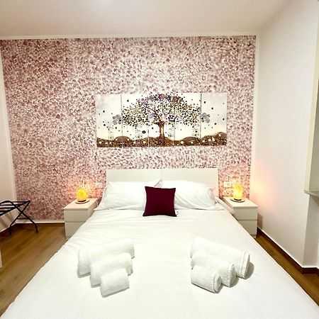 ساليرنو Igea Home المظهر الخارجي الصورة