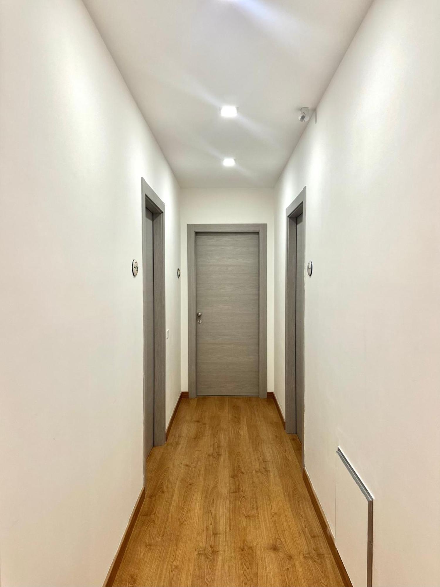 ساليرنو Igea Home المظهر الخارجي الصورة