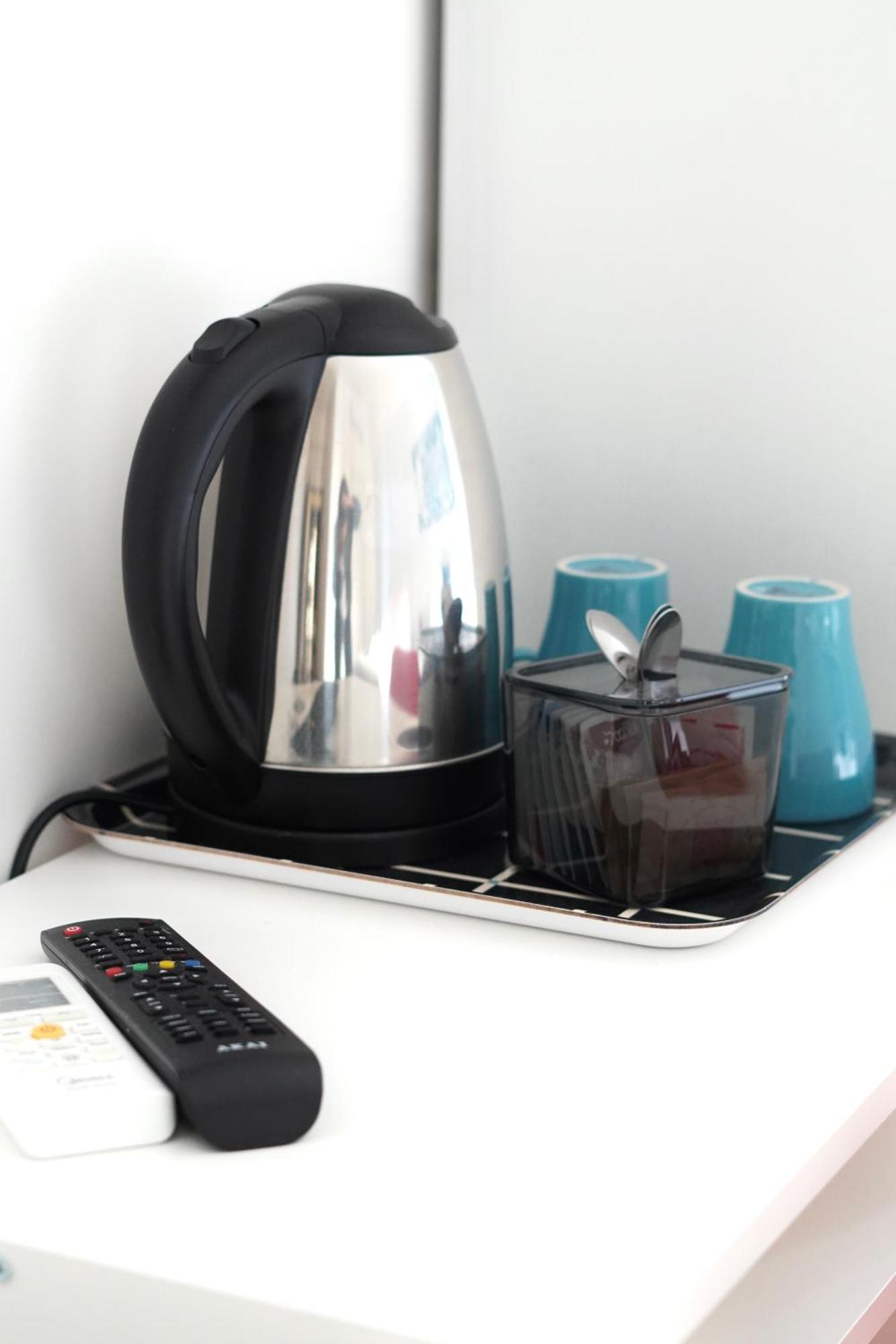 ساليرنو Igea Home المظهر الخارجي الصورة