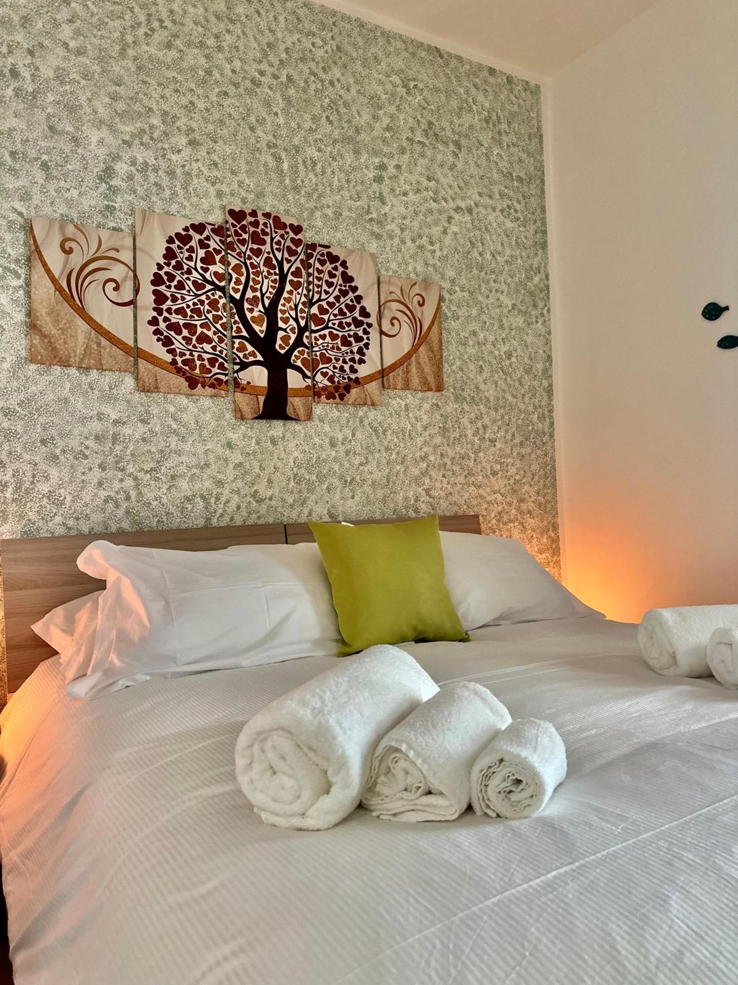 ساليرنو Igea Home المظهر الخارجي الصورة