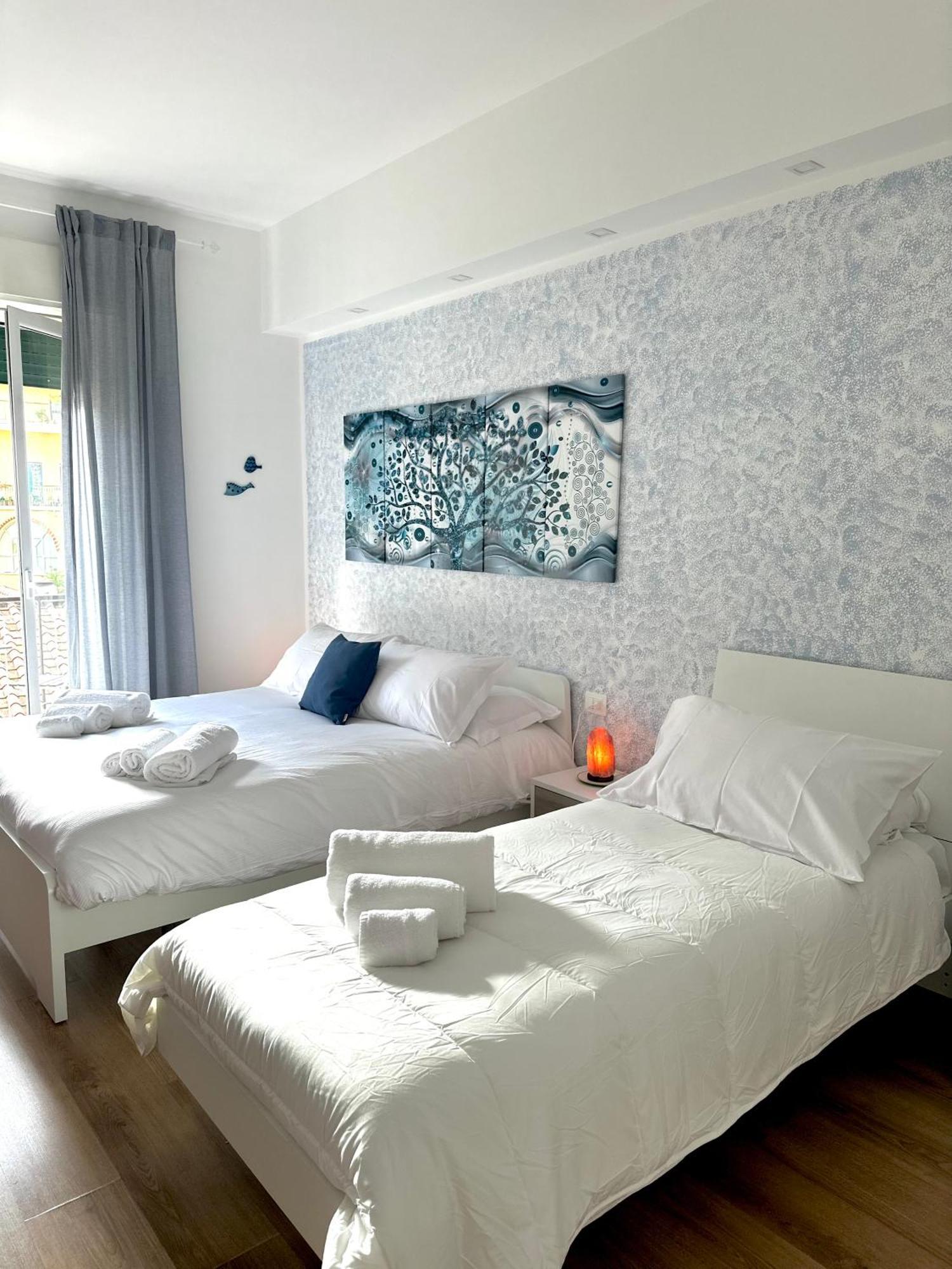 ساليرنو Igea Home المظهر الخارجي الصورة