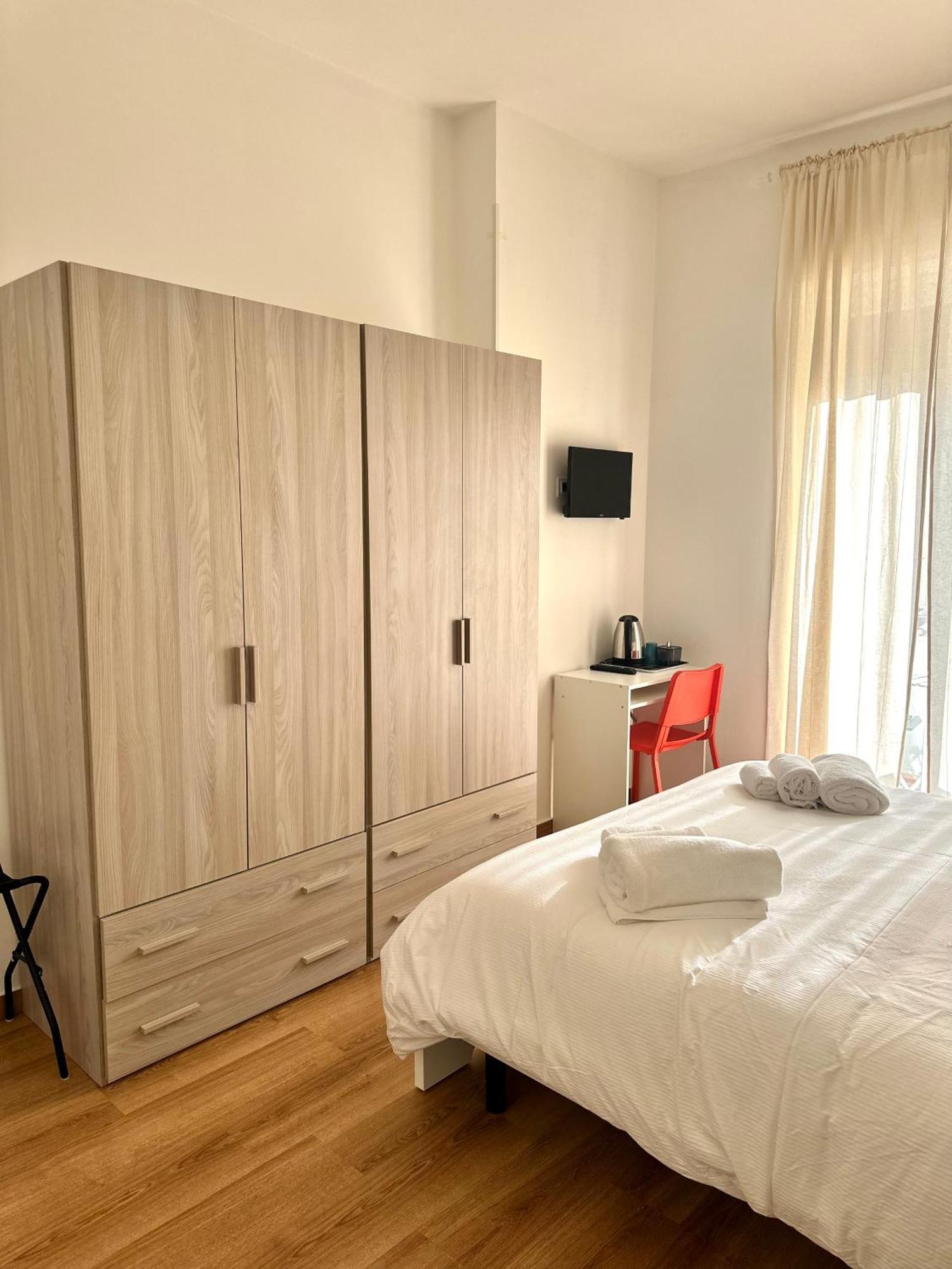 ساليرنو Igea Home المظهر الخارجي الصورة