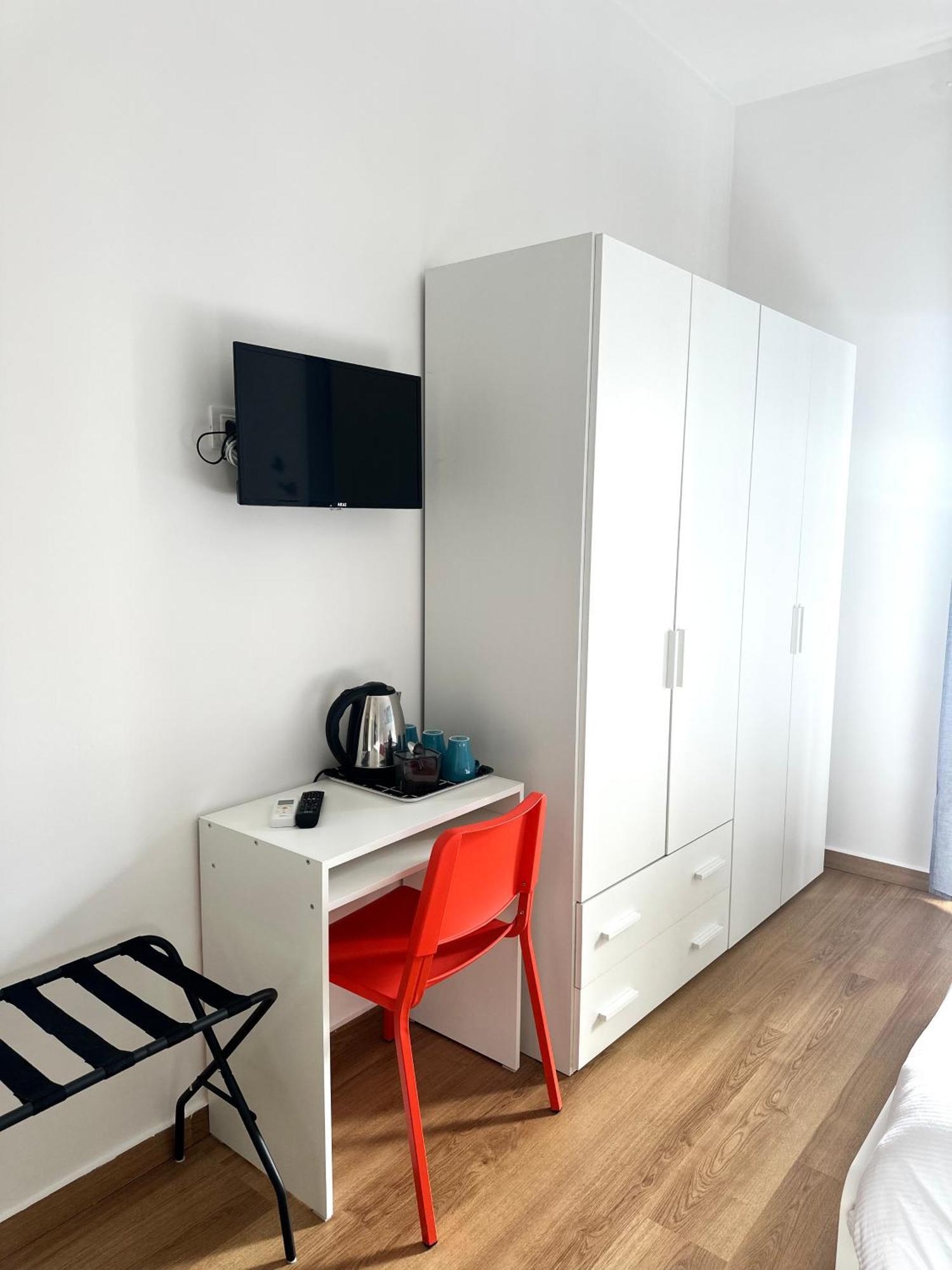 ساليرنو Igea Home المظهر الخارجي الصورة