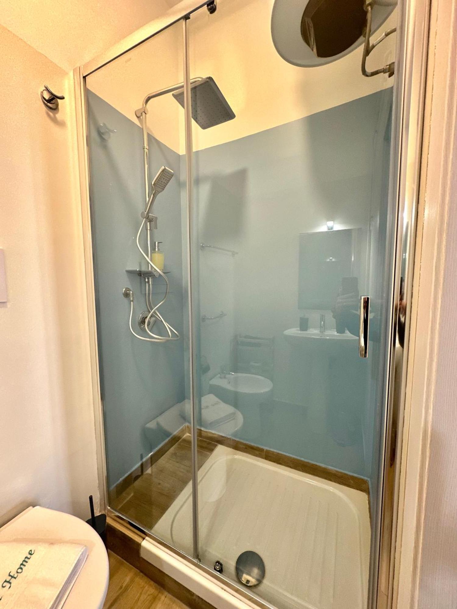 ساليرنو Igea Home المظهر الخارجي الصورة
