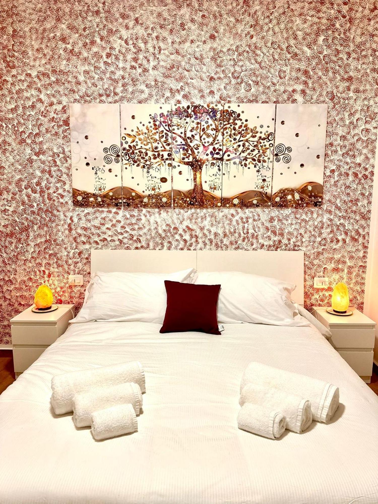 ساليرنو Igea Home المظهر الخارجي الصورة