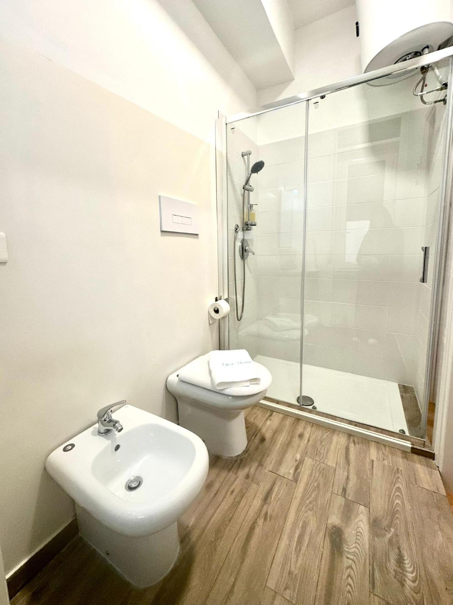 ساليرنو Igea Home المظهر الخارجي الصورة